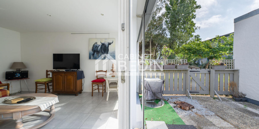 maison à LA TESTE DE BUCH (33260)